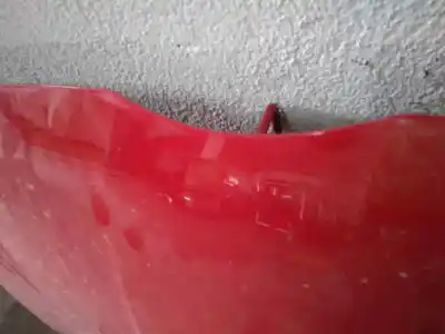 Автозапчасти б/у капот за ford b-max (jk) 1.0 ecoboost ссылки oem iam 1754421  