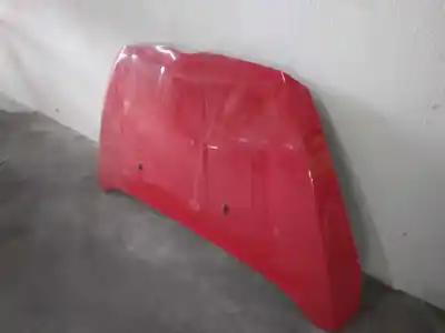 Автозапчастина б/у капок для ford b-max titanium посилання на oem iam 1754421  