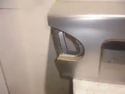 Second-hand car spare part tailgate for daewoo lanos cool oem iam references 96228757  