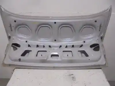 Second-hand car spare part tailgate for daewoo lanos cool oem iam references 96228757  