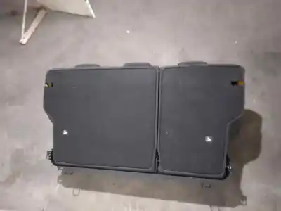 Автозапчастина б/у задні сидіння для ford b-max (jk) 1.0 ecoboost посилання на oem iam 1798919  1798919