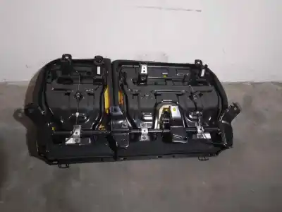 Автозапчастина б/у задні сидіння для ford b-max (jk) 1.0 ecoboost посилання на oem iam 1798919  1798919