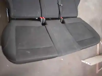 Автозапчастина б/у задні сидіння для ford b-max titanium посилання на oem iam 1798919  1798919