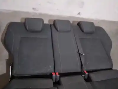 Автозапчастина б/у задні сидіння для ford b-max titanium посилання на oem iam 1798919  1798919