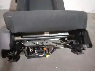 Автозапчастина б/у передне праве сиділо для ford b-max titanium посилання на oem iam 1841056  1841056