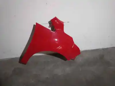 Автозапчасти б/у переднее правое крыло за ford b-max (jk) 1.0 ecoboost ссылки oem iam 1754102