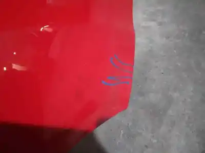 Автозапчасти б/у переднее правое крыло за ford b-max (jk) 1.0 ecoboost ссылки oem iam 1754102  