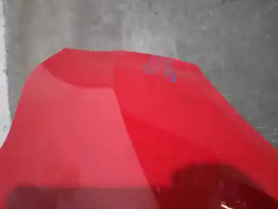 Автозапчасти б/у переднее правое крыло за ford b-max (jk) 1.0 ecoboost ссылки oem iam 1754102  