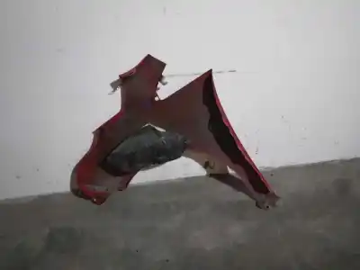 Автозапчасти б/у переднее правое крыло за ford b-max (jk) 1.0 ecoboost ссылки oem iam 1754102  