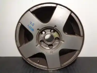 Pièce détachée automobile d'occasion JANTE pour VOLKSWAGEN BORA BERLINA (1J2)  Références OEM IAM 1J0601025B  R156JX15H2ET38
