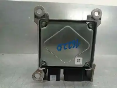 Second-hand car spare part airbag control unit for ford focus c-max (cap) ambiente (d) oem iam references 3m5t14b056bg  0285001452