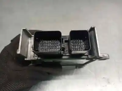 Second-hand car spare part airbag control unit for ford focus c-max (cap) ambiente (d) oem iam references 3m5t14b056bg  0285001452