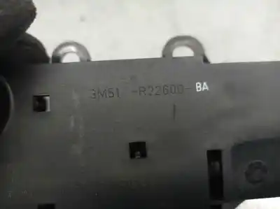 Second-hand car spare part interior right front handle for ford focus c-max (cap) ambiente (d) oem iam references 3m51r22600ba  