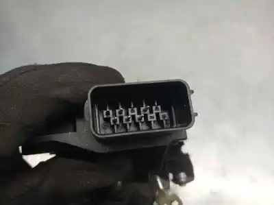 Pezzo di ricambio per auto di seconda mano serratura porta anteriore destra per ford focus c-max (cap) ambiente (d) riferimenti oem iam 3m5ar21812af  