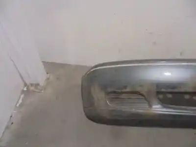 Second-hand car spare part front bumper for daewoo nexia 1.5 cat oem iam references   