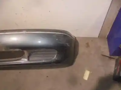 Second-hand car spare part front bumper for daewoo nexia 1.5 cat oem iam references   