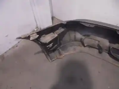 Second-hand car spare part front bumper for daewoo nexia 1.5 cat oem iam references   