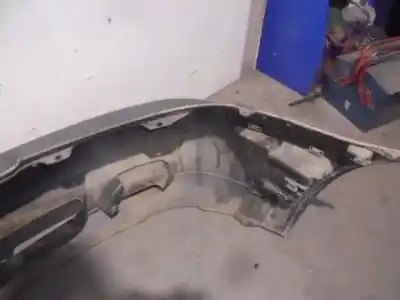 Second-hand car spare part front bumper for daewoo nexia 1.5 cat oem iam references   