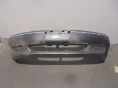 Second-hand car spare part front bumper for daewoo nexia 1.5 cat oem iam references 