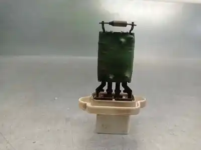 Pièce détachée automobile d'occasion résistance à la chauffe pour ford focus c-max (cap) ambiente (d) références oem iam 2r46k  