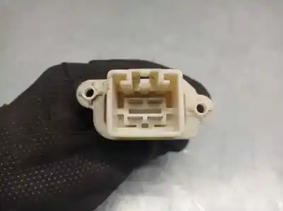 Pezzo di ricambio per auto di seconda mano resistenza al riscaldamento per ford focus c-max (cap) ambiente (d) riferimenti oem iam 2r46k  