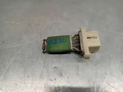 Pezzo di ricambio per auto di seconda mano resistenza al riscaldamento per ford focus c-max (cap) ambiente (d) riferimenti oem iam 2r46k  