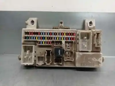 Автозапчасти б/у блок реле/предохранителей за ford focus c-max (cap) ambiente (d) ссылки oem iam 3m5t14a073bf