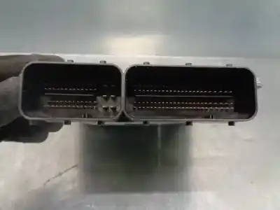 Second-hand car spare part ecu engine control for bmw serie 3 berlina (e46) 320d oem iam references 7792024  0281010565