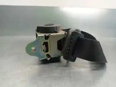 Автозапчасти б/у правый передний ремень безопасности за ford focus c-max (cap) ambiente (d) ссылки oem iam 3m51r61294ac  