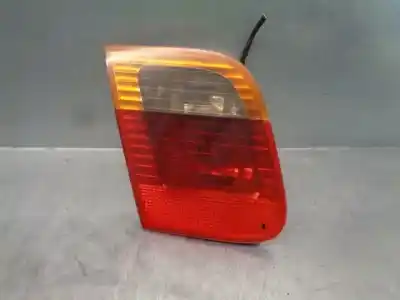 Peça sobressalente para automóvel em segunda mão farolim da mala traseiro esquerdo por bmw serie 3 berlina (e46) 320d referências oem iam 6907937