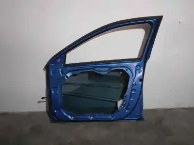 Автозапчасти б/у дверь передняя правая за hyundai i30 (pde, pd, pden) 1.0 t-gdi ссылки oem iam 76004g4000  