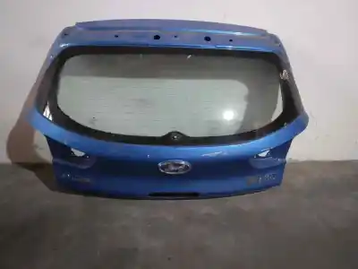 Автозапчастина б/у загальні двері для hyundai i30 (pde, pd, pden) 1.0 t-gdi посилання на oem iam 73700g4010