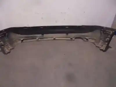 Second-hand car spare part rear bumper for daewoo nexia 1.5 cat oem iam references   