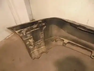 Second-hand car spare part rear bumper for daewoo nexia 1.5 cat oem iam references   