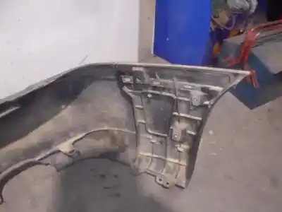 Second-hand car spare part rear bumper for daewoo nexia 1.5 cat oem iam references   