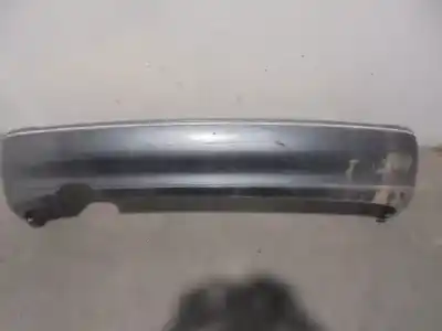 Second-hand car spare part rear bumper for daewoo nexia 1.5 cat oem iam references 