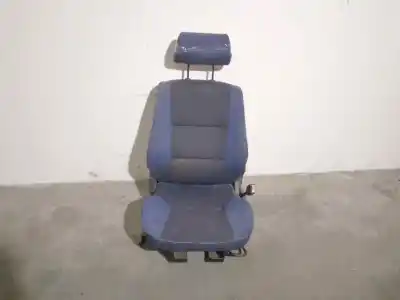 Pièce détachée automobile d'occasion siège avant droit pour peugeot 106 (s2) kid d références oem iam   