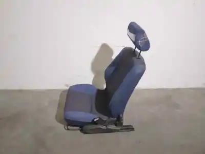 Pièce détachée automobile d'occasion siège avant droit pour peugeot 106 (s2) kid d références oem iam   