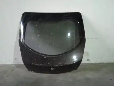 Pezzo di ricambio per auto di seconda mano portellone per alfa romeo gt (125) 1.9 jtd 16v 150/ distinctive riferimenti oem iam 0050501658