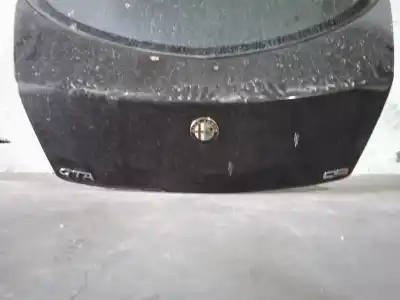 Автозапчастина б/у загальні двері для alfa romeo gt (125) 1.9 jtd 16v 150/ distinctive посилання на oem iam 0050501658  