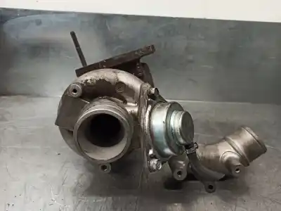 Second-hand car spare part TURBOCHARGER for RENAULT MEGANE II BERLINA 3P  OEM IAM references 8200054417  6400323