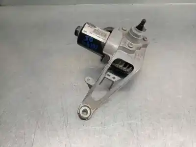 Автозапчасти б/у мотор переднего стеклоочистителя за ford b-max (jk) 1.0 ecoboost ссылки oem iam av1117504ae  w000031055