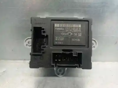İkinci el araba yedek parçası ELEKTRONIK MODÜL için FORD B-MAX  OEM IAM referansları CV1T14B533AF  