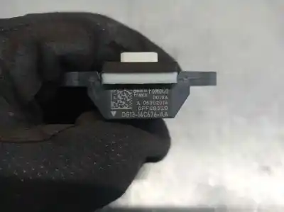 Автозапчасти б/у датчик за ford b-max (jk) 1.0 ecoboost ссылки oem iam dg1314c676aa  0ff0b52b