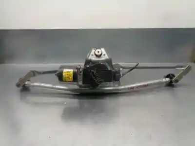 Second-hand car spare part FRONT WINDSHIELD WIPER MOTOR for RENAULT KANGOO (F/KC0)  OEM IAM references 7701207957  53563102