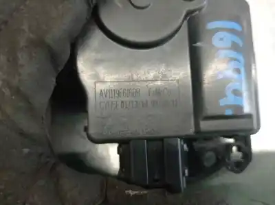 Автозапчастина б/у двигатель відкривання люків кондиціонація для ford b-max (jk) 1.0 ecoboost посилання на oem iam av1119e616bb  