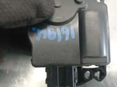 Автозапчасти б/у мотор открывания люков кондиционера за ford b-max (jk) 1.0 ecoboost ссылки oem iam av1119e616ab  