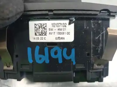 Автозапчасти б/у управление светом за ford b-max (jk) 1.0 ecoboost ссылки oem iam av1t13d061cc  