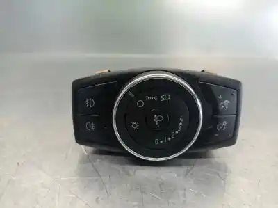Автозапчасти б/у управление светом за ford b-max titanium ссылки oem iam av1t13d061cc