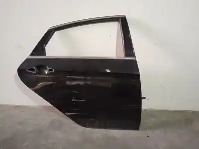İkinci el araba yedek parçası arka sag kapi için hyundai i40 cab bluedrive oem iam referansları 770043z300